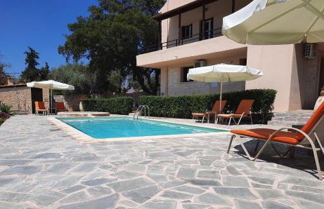 Villa Maragoudi - Foto 3