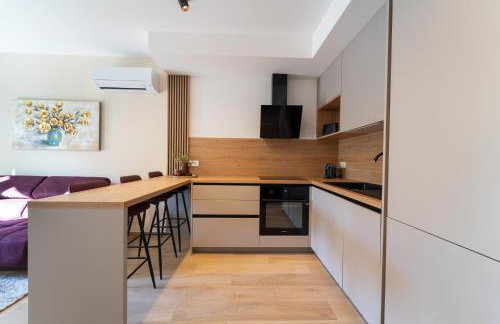 Laurier Apartments - Foto 43