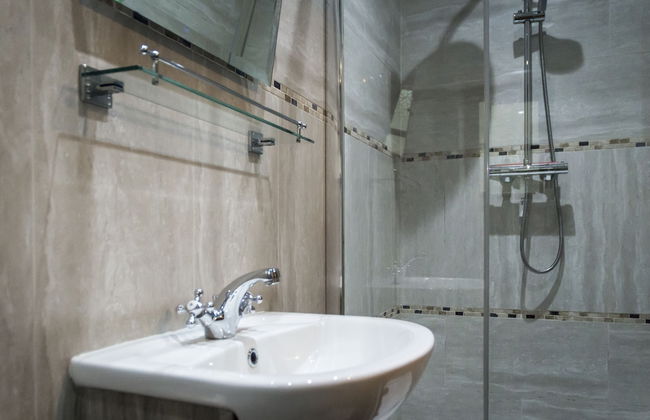 Orchard Cottage - Luxury Barn Conversion - Foto 40