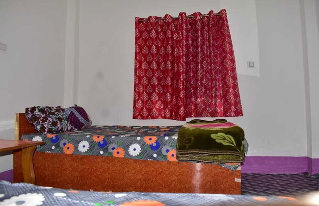 TabTrips Laxmi resort - Photo 5