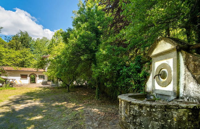 Holiday Home Pistoia With Pool - Foto 30