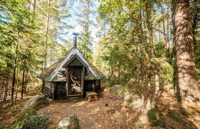 Villa Skitunäs - Photo 36