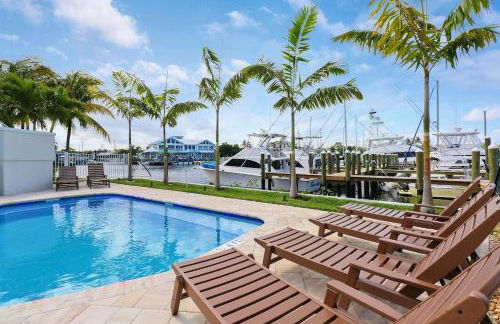 Sailfish Suites 3 - waterfront - Foto 2