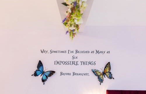 Honeypot House - Foto 76