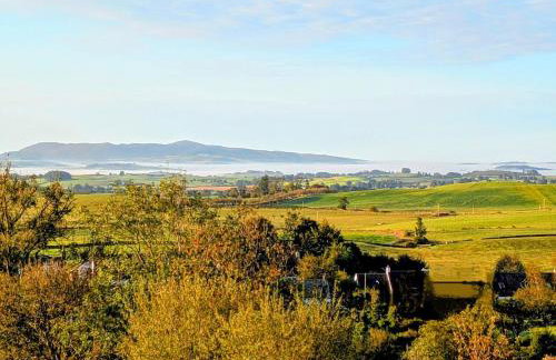 The Coach House at Durhamhill with llamas & games room mini cinema - Foto 7