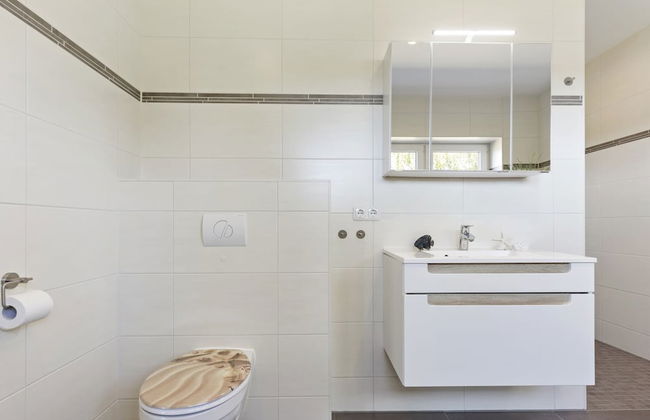 Holiday Home in Doberan With Garden - Foto 15