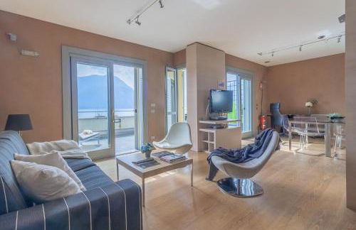 Varenna La Dolce Vita - Foto 1