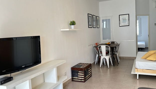 Joan Badosa 1 B in Roses - Foto 2, Habitación