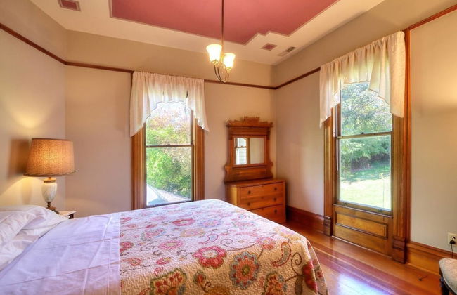 Jacksonville's Historic Nunan House - Foto 6