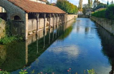 Au Coin Maison - Foto 28