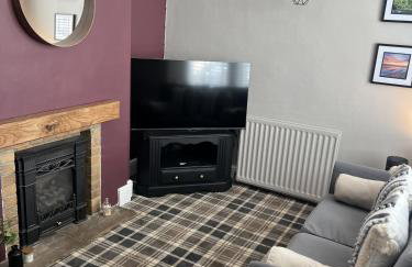 The Cosy Cottage - Foto 9