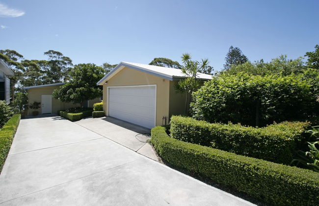 The Bay Escape at Nelson Bay - Photo 14