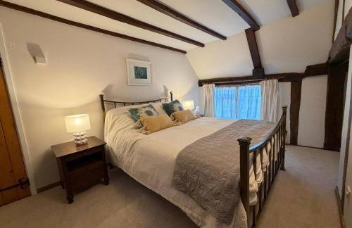 Pretty Cottage in Harleston, Norfolk, dog friendly - Photo 21