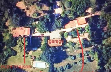 Le Bastidon, Aix en Pce proche centre, climatisé, 4 chambres - Foto 45