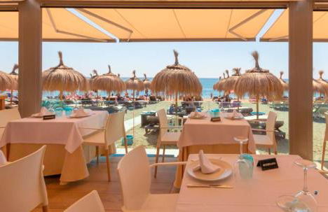 BEACHFRONT -- NEW LUXURY Apartment -- 1ª Linea Playa -- Fuengirola CITY CENTER -- Private PARKING -- Panoramic Sea Views -- - Photo 39