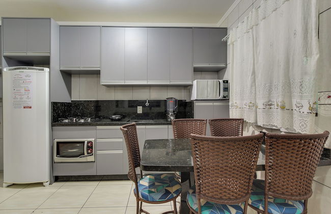 Residencial Flat Gean Guilherme - Photo 10
