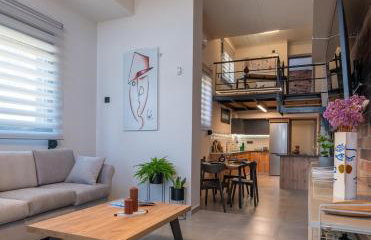 Zeus Mountain - Vasilies NewTown Residences - Foto 37