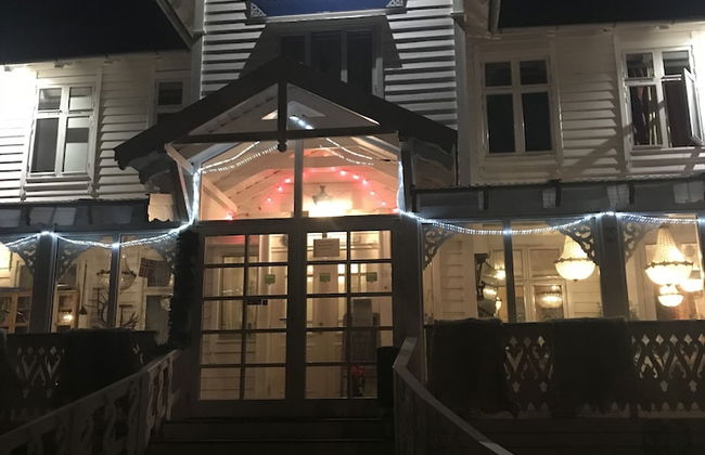 Eidfjord Hytter - Foto 1