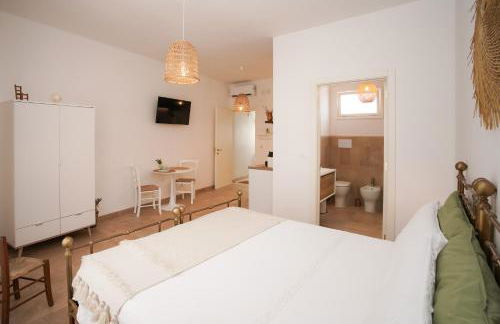 Camera Origano in Salento - Foto 24