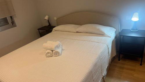 Apartamentos Chamartín - Foto 4