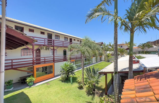 AP 16 Ala Tainha Residencial Solavir - Foto 61