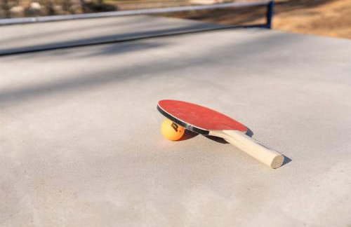 Newly Built, Mid-Lakeside A-Frame with Hot Tub and Steam Shower - Foto 4