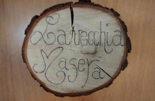 LA VECCHIA MASERA - Photo 31