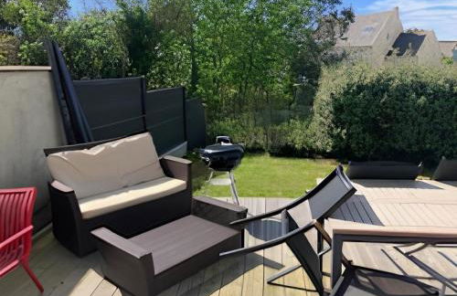 Maison à 150m de l’océan - Foto 1