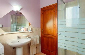 Appartamento Residenziale Trilocale Aresula San Teodoro - Foto 16