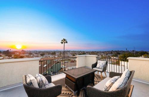 The Lookout by Coastline Vacation Rentals - Foto 16