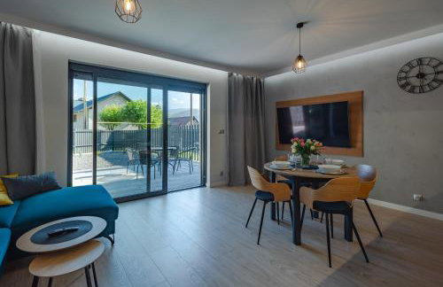 Apartament Widok - Foto 17