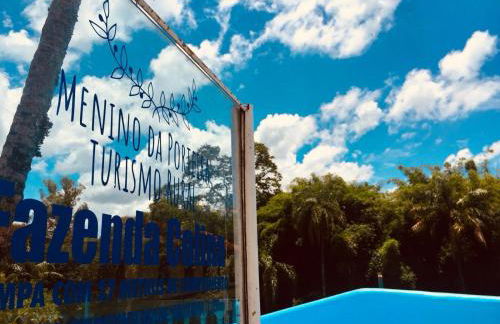 Hotel Fazenda Colina - Foto 67