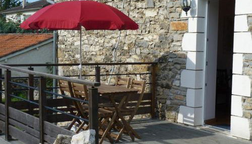 Aux Pierres de Nozières - Foto 2