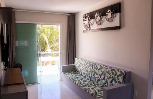 Apartamento de praia em Barra Grande - Foto 6