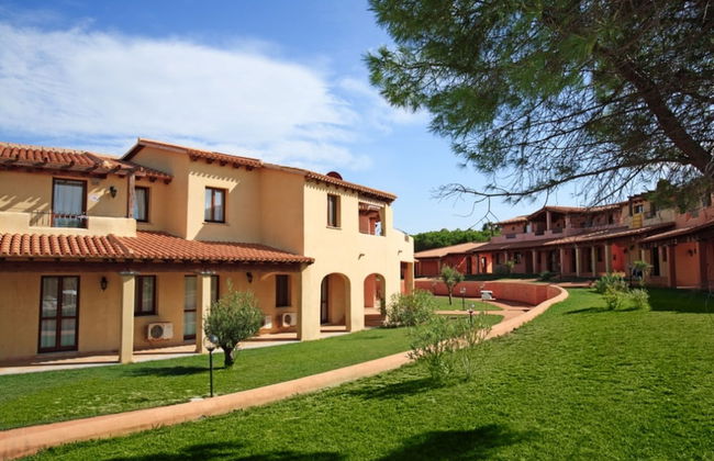 Residence Baia dei Mirti - Foto 43