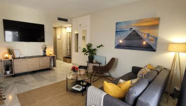 New & Beautiful Loft in Puerto Banus - Foto 4