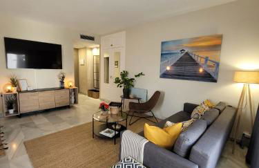 New & Beautiful Loft in Puerto Banus - Foto 4