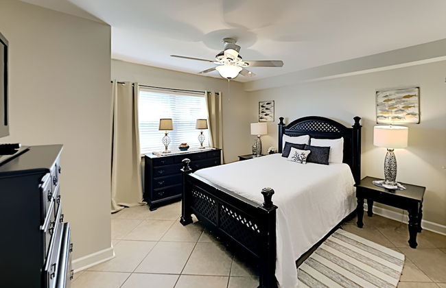 Regency Towers by Southern Vacation Rentals - Foto 57