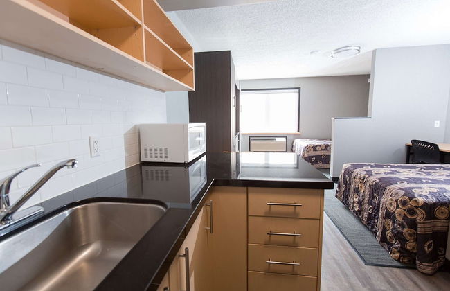 Residence & Conference Centre - Kitchener Waterloo - Foto 14