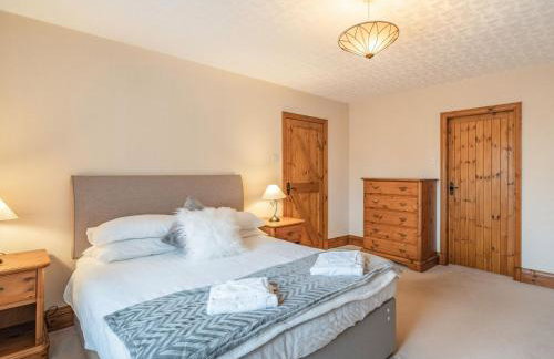 Highfield Cottage - Foto 12