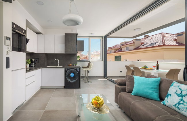 Villa Muller Apartments - Foto 34