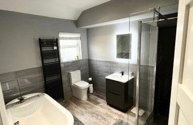 The Little house with a Tub - Foto 8