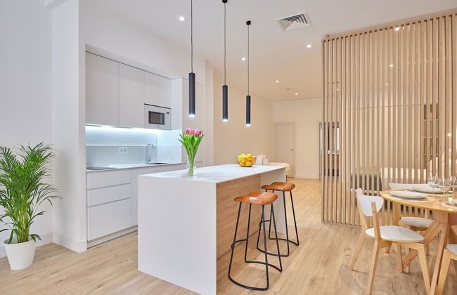 Paseo Suites Hotel - Foto 35