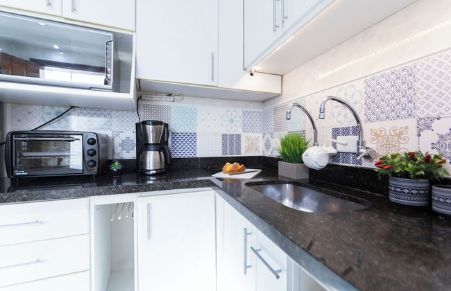 Casa no morumbi com AC- Brazilian Corner - Foto 19