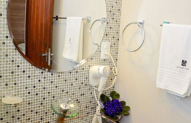 Chalés Saint Germain - Foto 43