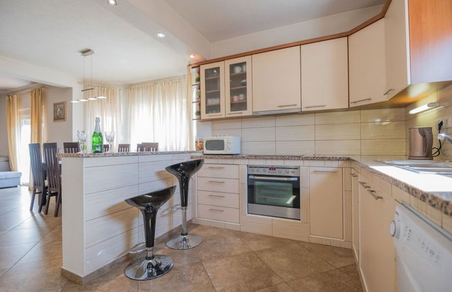 Villa Dalmatina - Foto 21