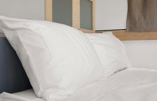 Boat Haus - Casas Flotantes frente a Gibraltar - Foto 72