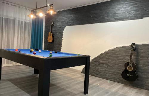 Le Cosy Five maison moderne - Foto 2