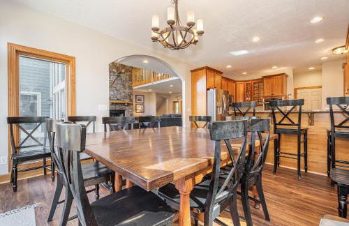 Unforgettable by Taylor Made Deep Creek - Foto 18