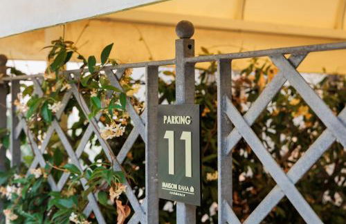 Residence Maison Raha - Photo 77